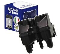 Distributeur de Café pour Machines a Cafe Automatiques avec le Code Original 6617745 pour Melitta Caffeo CI E970 - MADE IN ITALY - Garantie de 10 Ans - MONTERAL