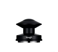 Distributeur de café professionnel et outil de tamper 58 mm conçu pour une redistribution uniforme du marc de café et une meilleure expérience d'extraction d'expresso (tamper)