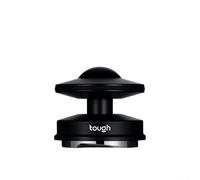 Distributeur de café, tamper Espresso 58 mm Stubborn UFO Series Constant pour force Marteau Poudre Aiguille Gravité Professionnel Outil de barista (Distributeur de café)