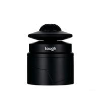 Distributeur de café, tamper Espresso 58 mm Stubborn UFO Series Constant pour force Marteau Poudre Aiguille Gravité Professional pour barista Outil de barista (outil mélangeur à café)