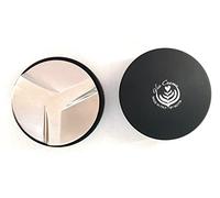 Distributeur de café Via Crema - Distributeur de café - Fabriqué par Motta - 58 mm - Accessoire de porte-filtre