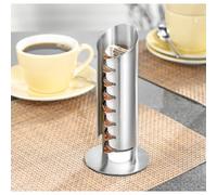 Esmeyer Distributeur de dosettes de lait 400-1657 en acier inox