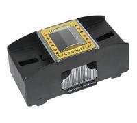 Distributeur de Cartes DISTRIBUTEUR DE CARTES AUTOMATIQUE POKER RAMI TOUT TYPES DE JEU