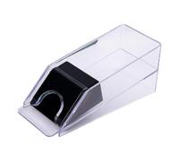 Distributeur de Cartes, Porte-Cartes | Chaussure de Distribution Blackjack 4/6 Decks,Revendeur de Cartes à Jouer réutilisables, Distributeur de Cartes à Jouer, pour Poker de