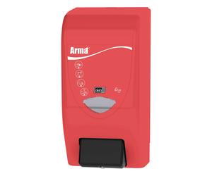 Distributeur de cartouche savon Arma 4 L