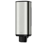 Tork Distributeur de soins pour la peau en acier inoxydable S4, design moderne, gamme Image, 460010