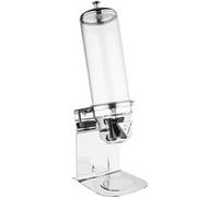 Distributeur de Céréales Simple 4L Olympia 14 G