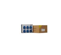 Distributeur de chantier FRED 6x230V Schuko Mennekes DV-2978-D