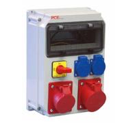 Distributeur de chantier stationnaire ECOLINE EN 90EKO003