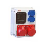 Distributeur de chantier stationnaire ECOLINE EN 90EKO004