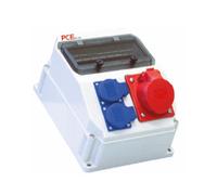 Distributeur de chantier stationnaire ECOLINE EN 90EKO007