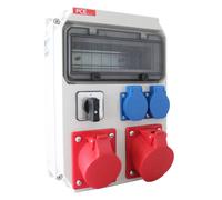 DISTRIBUTEUR DE CHANTIER STATIONNAIRE ECOLINE EN 90EKO011