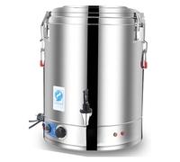 Distributeur De Chaudière À Eau Chaude De 60 L