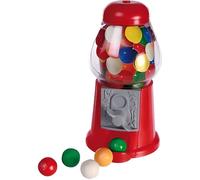 Distributeur de Chewing Gum - RIVIERA GAMES - Mini - Dimensions : 12 x 7 cm - Différentes couleurs - Enfant