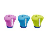 Kokido Distributeur de chlore Thermo-Klor avec thermomètre