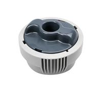 Distributeur de chlore chimique, convient pour jacuzzi, spa et Whirlpool P05345 P03821, distributeur de chlore pour jacuzzi, contrôle du débit réglable pour l'entretien du spa