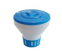 Distributeur de chlore flottant grand modèle - Kokido