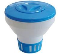 Distributeur de chlore flottant grand modèle - Poolstyle