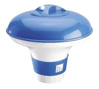 Distributeur de chlore flottant Mareva 17,5 cm ajustable