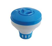 Distributeur de chlore flottant petit modèle - Kokido