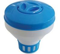 Distributeur de chlore flottant petit modèle - Kokido G