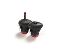 Distributeur de chlore grands galets