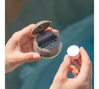 Distributeur de chlore Intex 29044 PureSpa doseur de chlore