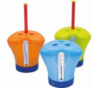 Distributeur de chlore THERMO-KLOR avec indicateur de recharge