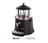 Distributeur de chocolat chaud - 5 litres - Affichage LED | Royal Catering