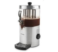 Distributeur De Chocolat Chaud - H.koenig - Shk800 - 3 L - 1200 W - In H.Koenig