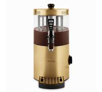 Distributeur de chocolat chaud - SHK804 H.Koenig
