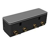 distributeur de circuit de chauffage Bosch 8718599377 DN 25, 2 circuits de chauffage