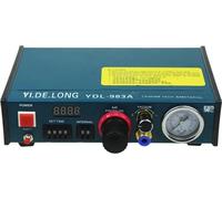 Distributeur de colle, fonctionnement automatisé, délais réglables, YDL-983A