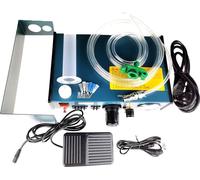 Distributeur de colle, minuterie programmable,numérique précise