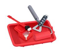 Distributeur de colle pour menuiserie,Outil de précision pour colle à bois,Rouleau multifonction pour - pour meubles, menuiserie, bricolage, impression, réparations extérieures