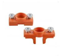 Distributeur de colle pour projets de menuiserie conçu pour les surfaces de 10 mm, 20 mm, 30 mm et intégration de bouteilles standard (c)