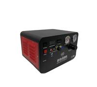 Distributeur de colle pour voiture, pour réparation d'iPhone, réparation de Samsung, rouge