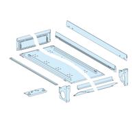 Distributeur de compartiment à câbles PrismaSeT LVS08274