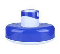 Distributeur de comprimés de Piscine, purificateur d'eau de Natation Flottant pour équipement de Nettoyage de Piscine