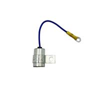 Distributeur de condensateur d'allumage, adapté Convient pour Mitsubishi et Convient pour Mazda 0.27 OE T315T-23971 Allumeur à vide pour moteur