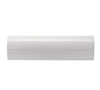 Alessi Distributeur disques démaquillants Birillo PL06 W