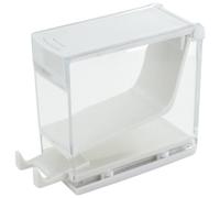 Distributeur de coton salivaire