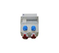 Distributeur de courant CEE 32A 16A 2x 230V avec 96H-1