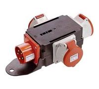 Distributeur de courant RHEIN CEE - 16 A - 5 pôles - 400 V - 60531 G