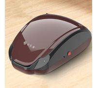 Distributeur De Couvre-Chaussures à Induction, Distribution De Couvre-Chaussures Jetables électriques avec 400 Pièces De Moule à Chaussures en Polyéthylène épais, Pas Facile à Tomber, Pas D