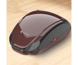 Distributeur De Couvre-Chaussures à Induction, Distribution De Couvre-Chaussures Jetables électriques avec 400 Pièces De Moule à Chaussures en Polyéthylène épais, Pas Facile à Tomber, Pas D