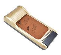 Distributeur de couvre-chaussures, machine automatique de couvre-chaussures jetables, distributeur portable - antidérapants pour la maison, le magasin, le bureau et le laboratoir