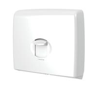 Distributeur de couvre-siège WC jetable Aquarius