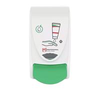 Distributeur de crème hydratante pour les mains Deb Restore 1000