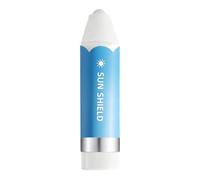 Distributeur De Crème Solaire - ABS, PE 3,7x13,5cm | Roll On Sunblock Appliquer Le Stylo | Applicateur Hydratant Pour La Peau | Pour Maison Salle De Bain Douche Voyage Vacances